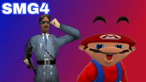 Chris And Swagmaster Funny Moments From Smg4 Youtube