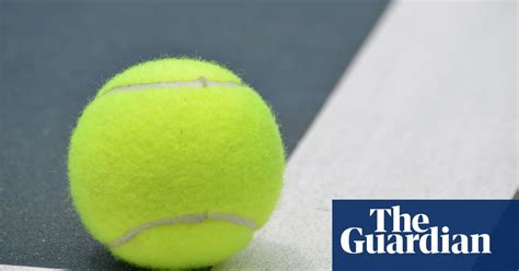 Tennis Match Fixing Allegations Leave Questions To Be Answered Tennis