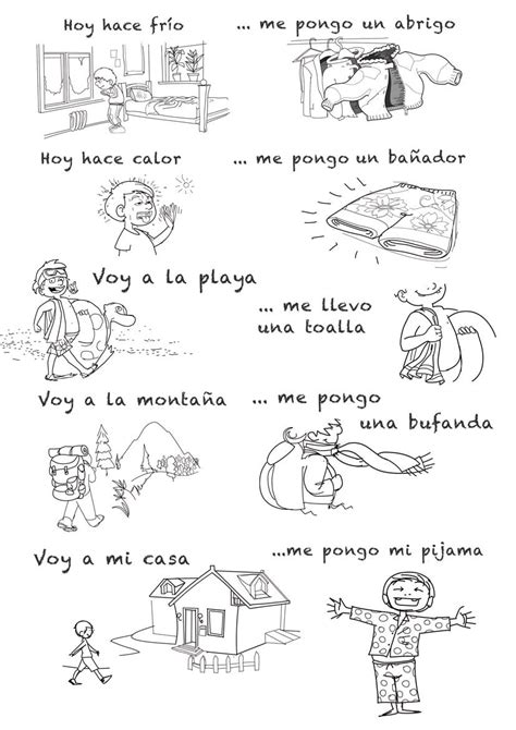 Spanish Song For Kids To Learn Clothes And Places Rockalingua — Db