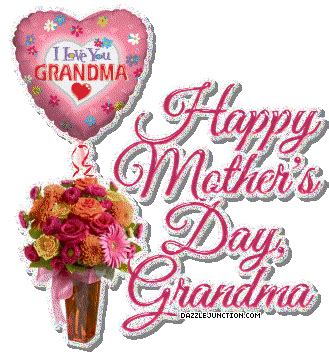 A mother becomes a true grandmother the day she stops noticing the terrible things. Happy Mothers Day Quotes Funny Grandma. QuotesGram