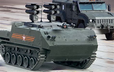 9p163 3 Kornet D Tank Destroyer Ussr War Thunder Official Forum