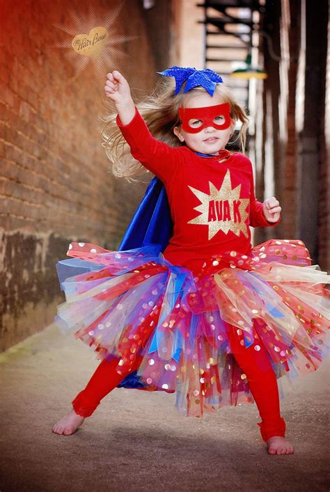Superwoman Costume Diy Diy Supergirl Costume Ideas For Halloween