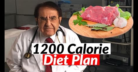 Dr Nowzaradan 1200 Calorie Diet Plan ~ Solution For About Motivation