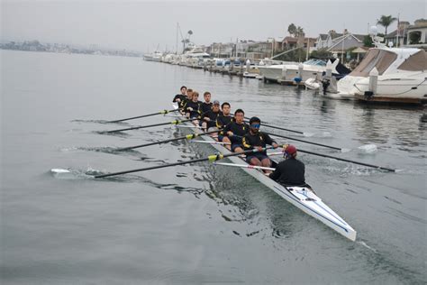 Row For Irvine Friends Of Uc Irvine Rowing