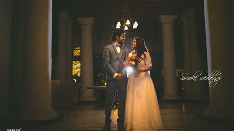 Sreenath bhasi is on facebook. Sreenath Bhasi Reethu Wedding teaser - YouTube