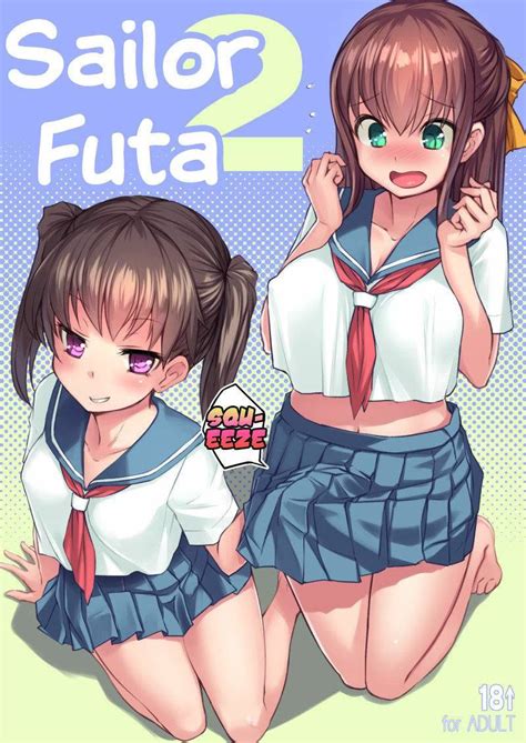 Reading Sera Futa Original Hentai By Bosshi 2 Sera Futa 2 Page 1 Free
