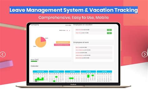Leave Of Absence Tracking And Management Made Easy Leave Management