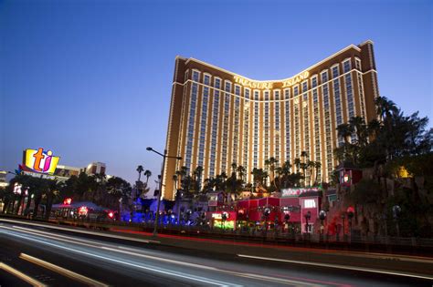 Radisson Makes its Debut on the Las Vegas Strip with Treasure Island - TI Hotel & Casino, a ...