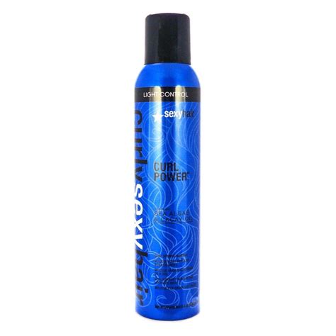 The Best Curl Enhancing Products For Wavy Hair Society UK Hair Mousse Curly Hair