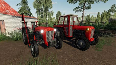 Imt Fs Mod Mod For Landwirtschafts Simulator Ls Portal