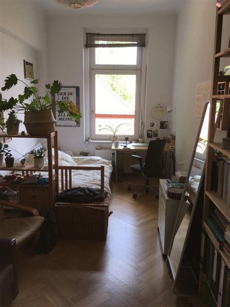 1 zimmer wohnung in leipzig tolle wohnungsangebote vom makler und von privat. Ruhiges 18m² WG-Zimmer im Musikviertel - WG-Zimmer Leipzig ...