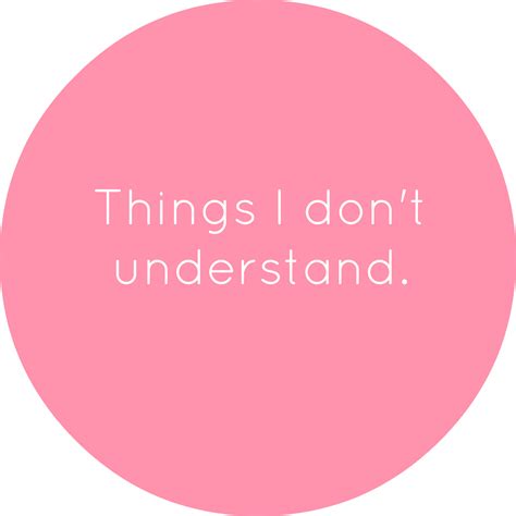 things i don t understand the samantha show a cleveland life style blog