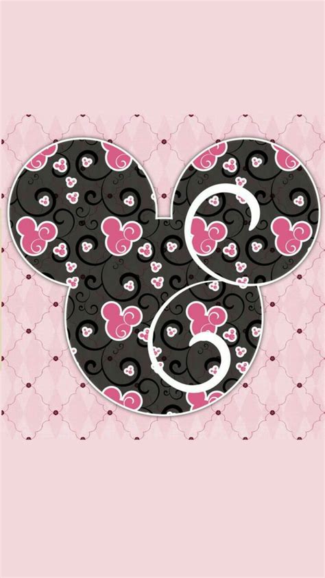 If you want to know various other wallpaper, you can see our gallery on sidebar. Minnie Mouse iPhone Wallpapers - Top Free Minnie Mouse iPhone Backgrounds - WallpaperAccess