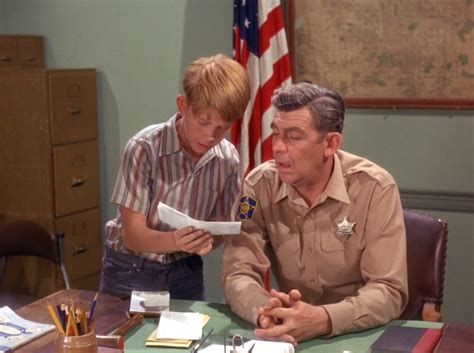 Opies Most Unforgettable Character Mayberry Wiki Fandom