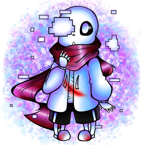 With tenor, maker of gif keyboard, add popular ink sans animated gifs to your conversations. Undertale AU - Chibi! Aftertale Sans +SPEEDPAINT! by ...