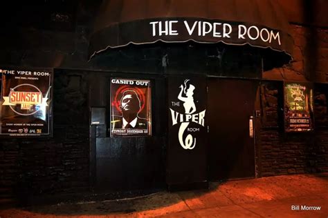 hollywood s haunted viper room