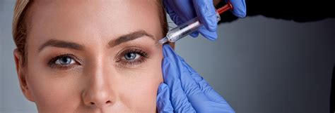 Most Effective Botox Treatment For Crows Feet Smile Lines