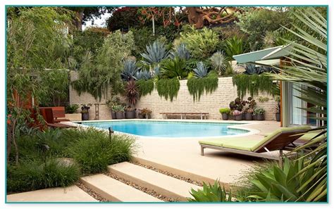 Landscape Architects Los Angeles Home Improvement