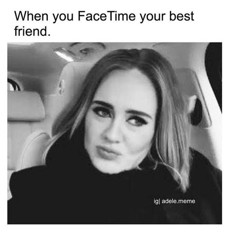 Adele Memes On Instagram ⭐️ For More Go To Adelesmemes Tags