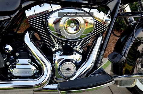 Be sure to achieve free play on the clutch cable to verify that you have proper adjustment on the clutch cable pack, and check for the proper specs in. 2012 Harley - Davidson® Flhrc - Road King® Classic Abs ...