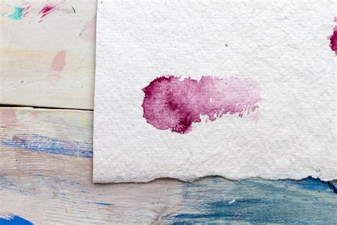 Understanding Watercolour Paper Textures A Visual Guide Jacksons