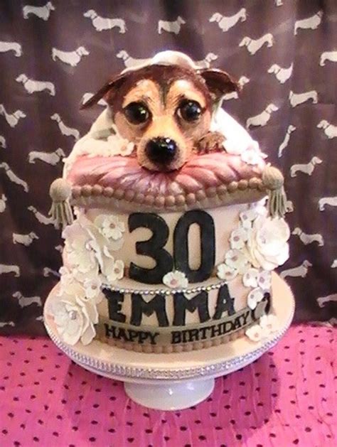 Emmas Birthday Cake Decorated Cake By Kakes Klc Cakesdecor