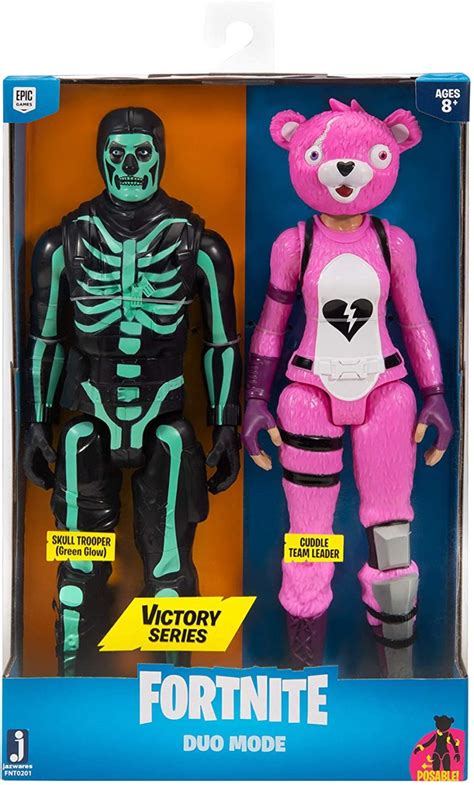 Here Are The Best Fortnite Toys Dot Esports