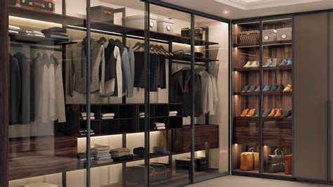 Pick from durable, trendy, and spacious built in wardrobes at alibaba.com for lavish decors. 5 attractive features of built-in wardrobes-compartments ...