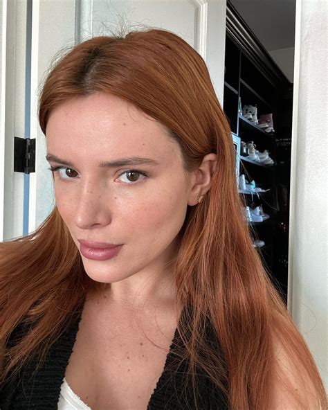 Bella Thorne Looks Completely Unrecognizable And Shows Off Underboob In Sexy New Photos S1wiki