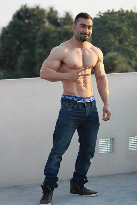Hot Arab Males Photo Shirtless Hunks Shirtless Men Guys