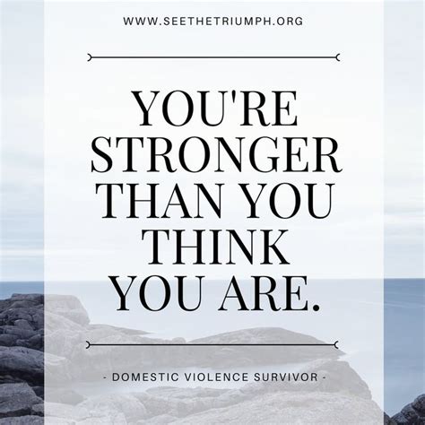 861 Best Inspirational Quotes From Abuse Survivors Images On Pinterest