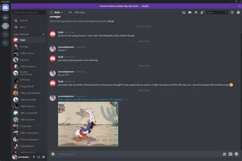 What Is Discord The Free Chat App For Gamers Explored