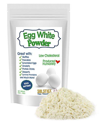 Dehydrated Egg White Powder 2lbs Dried Powdered Egg Whites Stay Fresh