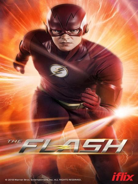 người hùng tia chớp phần 5 22 22 the flash season 5 2018
