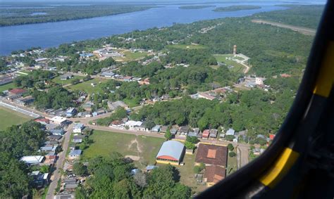 Overview where to stay things to do. Fotos Aéreas de Barcelos - Amazonas - Barcelos - Amazônia
