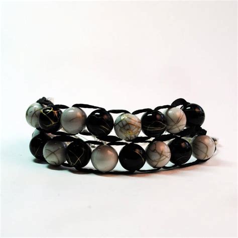 Shop a wide selection of foosball tables at amazon.com. This Ablet Knitting Abacus row counter bracelet has black ...