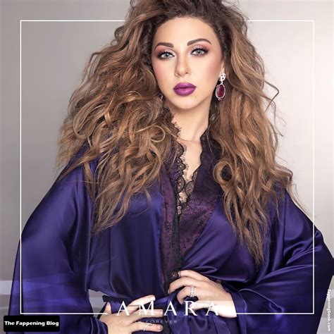 Myriam Fares Nude The Fappening Photo Fappeningbook