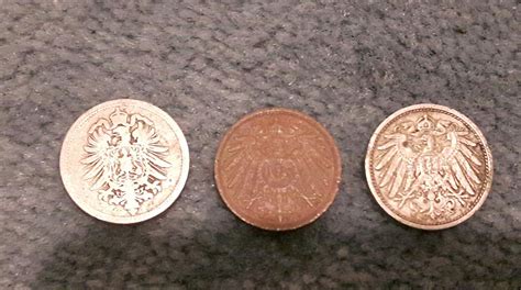 My Imperial German Coins Rkaiserposting