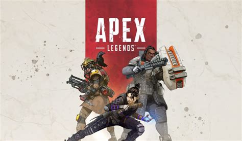 De Beste Wapens In Apex Legends Esportnl