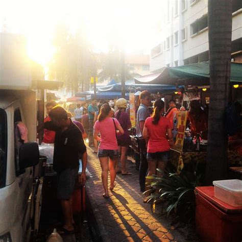 11 Best Night Market In Penang 2022: Monday To Sunday (Especially #5)