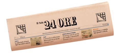 Banca dati giuridica, ripropone il patrimonio informativo di juris data, di cui costituisce la nuova versione, ampliandone i contenuti e le funzionalità. IL Sole 24 Ore- intesa raggiunta - Coordinamento per l ...