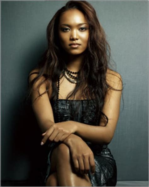 Picture Of Crystal Kay