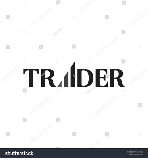 Traders Logo Images Stock Photos And Vectors Shutterstock