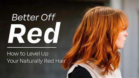 National Love Your Red Hair Day Quotes Wishes And Messages