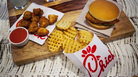 Chick Fil A Exploring New Delivery Catering Services Fox 5 San Diego