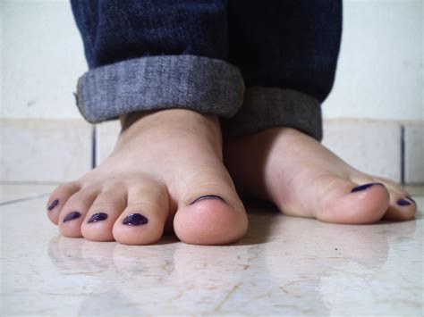 Wallpaper Sexy Feet Foot Toes Barefoot Barefeet Toenails Cin