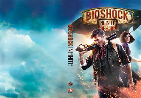 10 Best Bioshock Infinite Wallpaper 1080p Full Hd 1920×1080 For Pc
