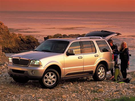 991,496 likes · 2,304 talking about this. LINCOLN AVIATOR specs & photos - 2002, 2003, 2004, 2005 ...