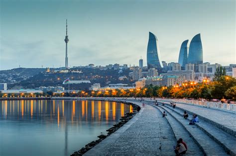 Baku Azerbaijan Travel Guide Itinerary Things To Do And See In Baku