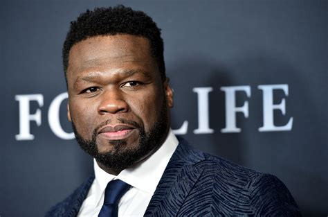 50 Cent Looks To Continue His Hot Tv Streak With New Abc Show For Life